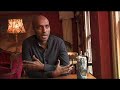 SULAIMAN SMY ADDONIA INTERVIEW