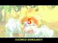 World of Warcraft Druida Boomkin (esp subs)