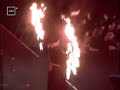 XUTOS ao vivo no Campo Pequeno. O último concerto dos 20 anos do Circo de Feras.

