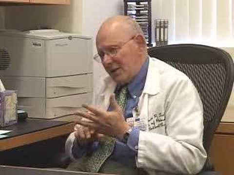 Dr. Donald Tashkin Marijuana Lung ...