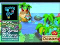 Kuru Kuru Kururin in 10:22.08 TAS くるくるくるりん最速クリア