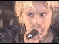 SIAM SHADE V6 -  D.Z.I. [LIVE]