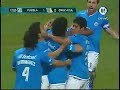 Puebla 4-4 Cruz Azul (Cuartos de Final) juego de ida