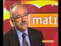Entrevista a Josep LLuís Carod Rovira als Matins (2)