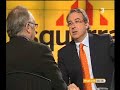 Entrevista a Josep LLuís Carod Rovira als Matins (2)