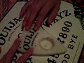 Ouija Makes A Chair Move