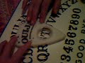 Ouija Makes A Chair Move