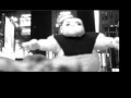 King Kong vs. Marshmallow Man