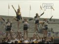 La Pasi�n del Juego Pumas UNAM vs Frailes UT Onefa 2008