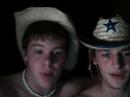 kyle and james singing a few funny songs