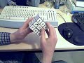 Solving the Sudokube Part 2