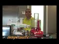 Join Dr Dean as he helps you prepare your kitchen for a healthy lifestyle. Successful lifestyle change starts with the basics. Today we are starting at the heart of your home... the kitchen. Every kitchen needs certain tools. Here are some of Dr Dean's basic kitchen requirements.