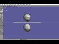 I have found Anim8or 2 weeks ago. I just loved it as a beginner. I was looking for how to do a reflection in Anim8or. I came up with this trick. Hope it will help. Sorry for NO AUDIO. I realized later that my microphone was turned off!!!