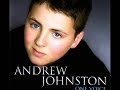 Andrew Johnston - One Voice - Sampler