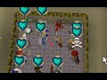 Runescape Soccerdies Gets 99 Strenth