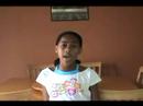10yrs old singing chain of fools by Aretha Franklin 10yrs old singing chain of fools by Aretha Franklin