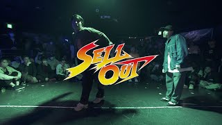 Bummei vs Yasmin – SELL OUT!! BEST16