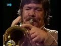 Manfred Schoof Quintet - Ostinato (1977)