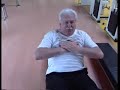 sport per anziani