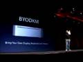 Macworld San Francisco 2005-The Mac mini Introduction