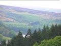 Dam Busters 65th Anniversary Derwent Dam