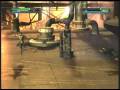 Star wars TFU Darth Maul Fight