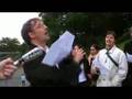 Chrisophe Alévêque : Chorale au Sacré Coeur !
