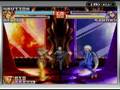 GBA KOF EX2 龍虎の拳エンディング（隠しED）