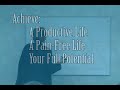 Self-empowerment Seminar (Promo) Self-empowerment Seminar (Promo)