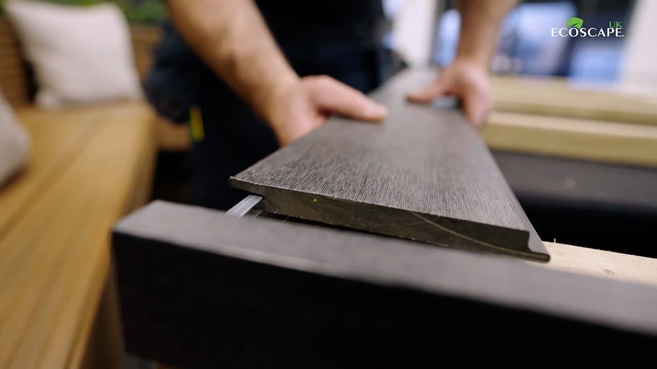 Panel Composite Cladding