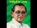 Isulong SEOPH Podcast at InMyEar.com