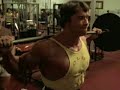 Arnold Schwarzenegger - Music Video