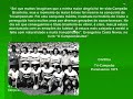 CENTEN�RIO DO CORITIBA - Coxa 100 anos Coxa One Hundred Years Atletiba
