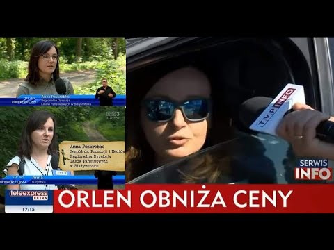 DLACZEGO NIE OGLĄDAM TVP
