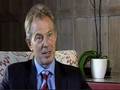 Tony Blair discusses childrens prebirth criminal database