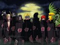 Akatsuki's Leader