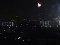 TILBURG, Nieuwjaar, vuurwerk 2006-2007, Willem II TILBURG, Nieuwjaar, vuurwerk 2006-2007, Willem II