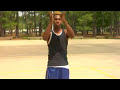 Basketball Tips : How to Improve Basketball Ball Handling Skills