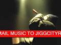 JIGG CITY RADIO VOL 2 DROPS MARCH 1ST 2008