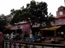 Autorickshaw Ride in Jaipur