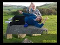 ireland, day 1-2