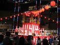 ROPPONGI HILLS \"BON DANCE\" 2006 ROPPONGI HILLS \"BON DANCE\" 2006
