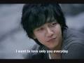 Lee Seung Gi feat. Bizniz - Will You Marry Me? [Eng. Sub]