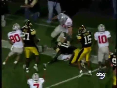 Iowa Had A Bad Day, Too
