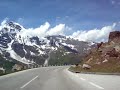 BMW E28 525e Grossglockner BMW E28 525e Grossglockner