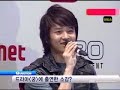 07 06 06 mnet on goong promotion in japan