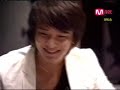 07-06-06 Mnet on Goong Promotion in Japan