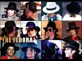 Michael Jackson- Trademarkes