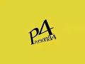 Persona 4 DVD Trailer