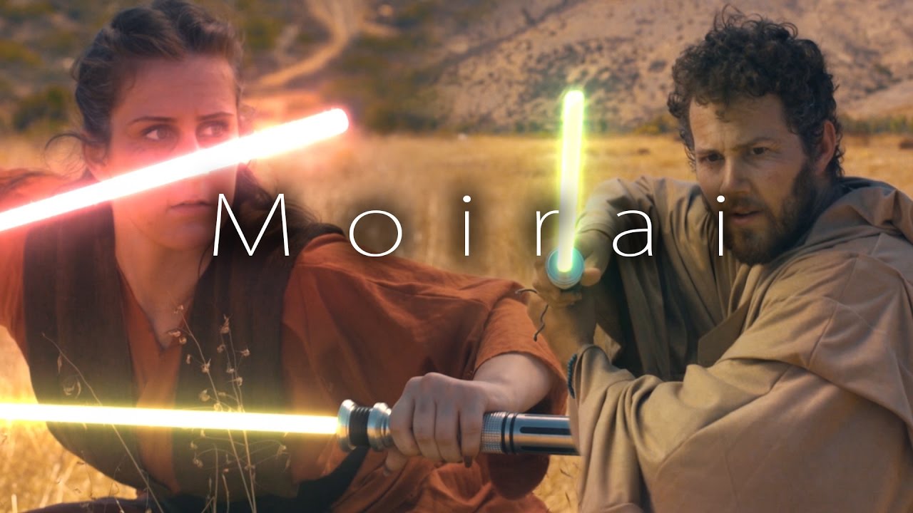 Moirai